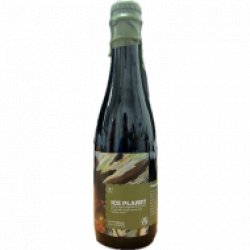 LERVIG Ice Planet By Rackhouse