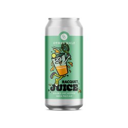 Other Half Brewing Co. Racquet Juice