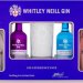 Whitley Neill Flavoured Gin Experience GiftSet Whitley Neill Flavoured Gin Experience GiftSet