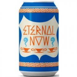 Eternal Now Omnipollo - OKasional Beer