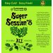 Lawson's Finest Liquids Super Session #8 4 pack 16 oz. Can 