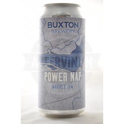 Buxton Brewery Power Nap