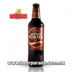 Fullers London Porter - Beer Parade