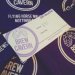 Brew Cavern 20 Pounds Voucher 