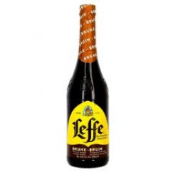 Leffe Brune (Fût Perfect Draft - 6L)