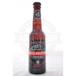 Orkney Brewery Skull Splitter