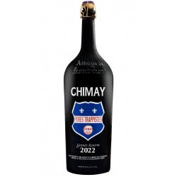 Chimay Azul 3L - Cervezasonline.com