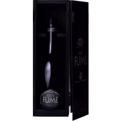 BIRRIFICIO AGRICOLO BALADIN - Baladin Indipendente Italian Farm Brewery XYAUYÙ FUMÈ - RISERVA 2016