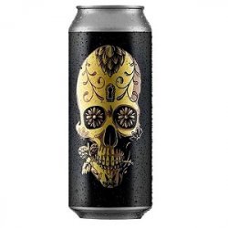 Cervejaria Dogma Lover #2 Cervejaria Dogma Lover #2