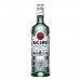 Ron Bacardí Carta Blanca 980 ml 