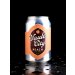Vault City  Peach Ice Tea  Session Sour  3,4% 