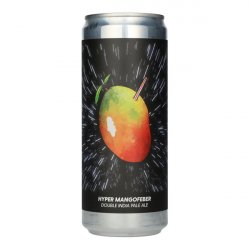 Brewski Hyper Mangofeber - Elings