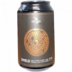 Lough Gill Brewery Shield (2023) Lough Gill Brewery Shield (2023)