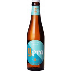 Omer Vander Ghinste Ypra Hoppy Blond Omer Vander Ghinste Ypra Hoppy Blond