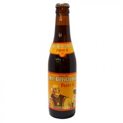 St. Bernardus Pater 6