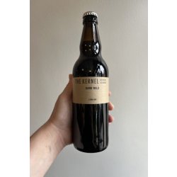 The Kernel Brewery Kernel Dark Mild - Heaton Hops