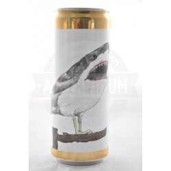 Brewski Shart