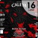 Caleya Black Blood Cover 