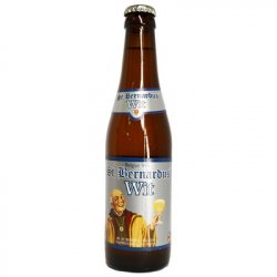 St. Bernardus Wit
