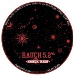 Birrificio Sabino Rauch