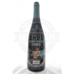 Amager Bryghus Belle Starr