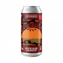 Hop Hooligans Apple Pie Lullaby