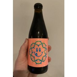 Omnipollo Noa Pecan Mud Cake Four Roses Barrel Aged Coconut Imperial Stout - Heaton Hops