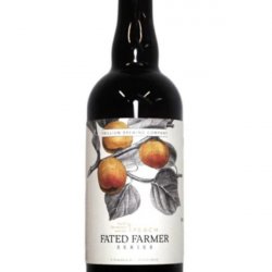 Trillium  Fated farmer peach - The Cat In The Glass