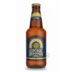 Firestone Walker Luponic Distortion [Bottle] - Beer Republic