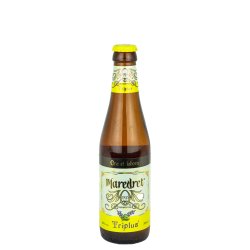 Maredret Triplus 33Cl - Belgian Beer Heaven