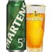 Martens Pils 5,2%  Lon 500ml 