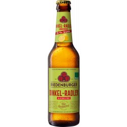 Riedenburger Brauhaus Dinkel-Radler Alkoholfrei Riedenburger Brauhaus Dinkel-Radler Alkoholfrei