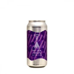 Track  Get Low Pale Ale - Craft Metropolis