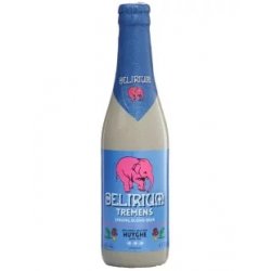 Delirium Tremens Delirium Tremens