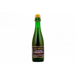 Girardin Gueuze Girardin 1882 Black Label - Hoptimaal