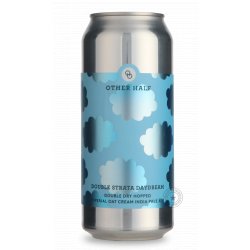 Other Half DDH Double Strata Daydream - Beer Republic