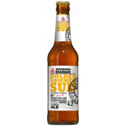 Riedenburger Brauhaus Dolden Sommer Sud Riedenburger Brauhaus Dolden Sommer Sud