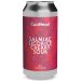 CoolHead Brew Salmiac Licorice Cherry Sour 