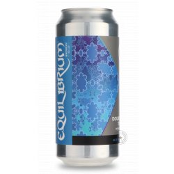 Equilibrium Double Fractal Triflake - Beer Republic