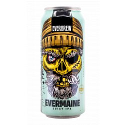 Cervejaria EverBrew EVERMAINE