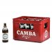 Camba Weißbier 20 x 0,5l Camba Weißbier 20 x 0,5l