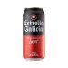 CERVEZA ESTRELLA GALICIA LATA 473 ML 