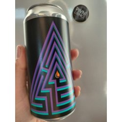 Omnipollo Maze Whole Cone Pale Ale
