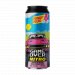 Funky Fluid Game Over: Nitro 500ml 