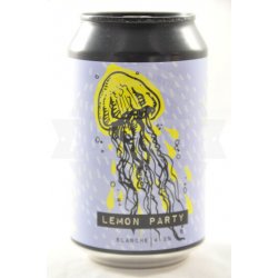 Godog Lemon Party