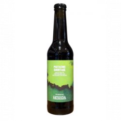 Metanoia Brewing Pistachio Shortage