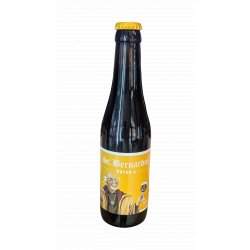St. Bernardus Pater 6