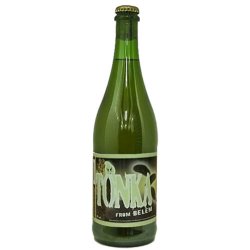 FantômeMorada Tonka 75cl - Belgian Beer Traders