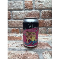 LERVIG Midnight Snack