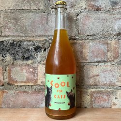 Little Pomona Cool For Cats 7% (750ml) - Caps and Taps